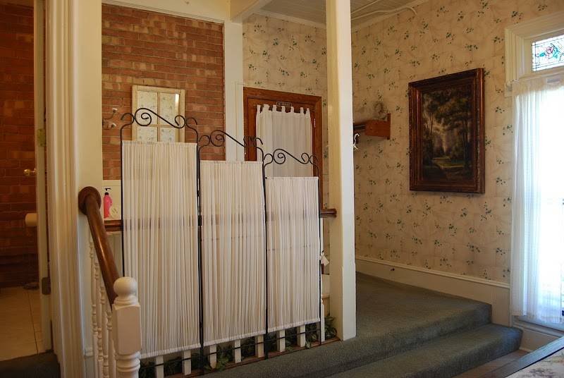 Hines Mansion